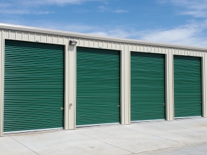 Storage Facility