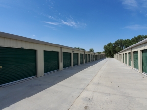 Storage Facility