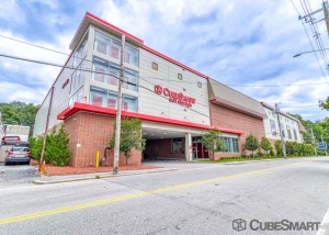 CubeSmart Self Storage - Waltham - Photo 1