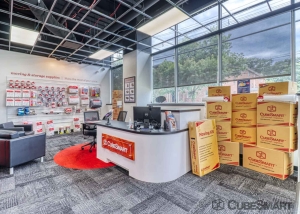 CubeSmart Self Storage - Waltham - Photo 7