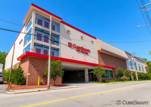 CubeSmart Self Storage - Waltham - Photo 6