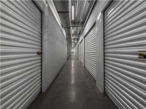 Storage Facility