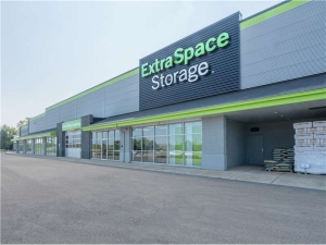 Extra Space Storage - 8734 - Wauconda - Liberty Street