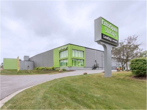 Extra Space Storage - 8803 - Glen Ellyn - Main Street
