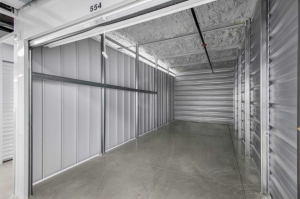 Affordable Secure Storage - Floral City - Photo 3