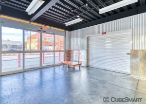 CubeSmart Self Storage - Atlanta - 578 Whitehall St SW - Photo 2