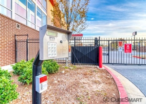 CubeSmart Self Storage - Atlanta - 578 Whitehall St SW - Photo 2