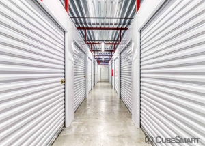 CubeSmart Self Storage - Atlanta - 578 Whitehall St SW - Photo 3