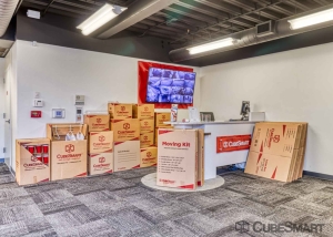 CubeSmart Self Storage - Atlanta - 578 Whitehall St SW - Photo 8