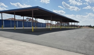Advantage Storage - 52nd Street Picture of Advantage Storage - 52nd Street