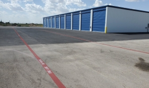 Advantage Storage - 52nd Street Picture of Advantage Storage - 52nd Street