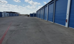 Advantage Storage - 52nd Street Picture of Advantage Storage - 52nd Street