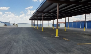 Advantage Storage - 52nd Street Picture of Advantage Storage - 52nd Street