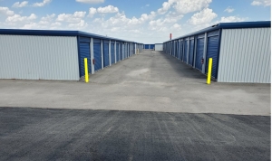 Advantage Storage - 52nd Street Picture of Advantage Storage - 52nd Street