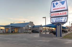 Advantage Storage - University Picture of Advantage Storage - University