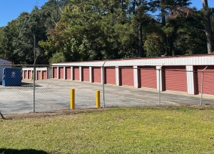 Tri Star Storage Sumter - Photo 2