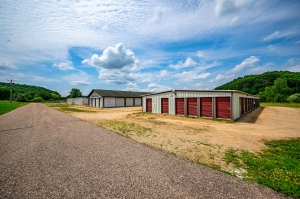 KO Storage of Knapp - US-12