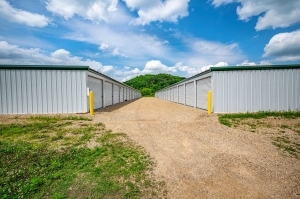 KO Storage of Knapp - US-12