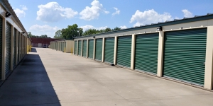Rosewood Storage, LLC Picture of Rosewood Storage, LLC