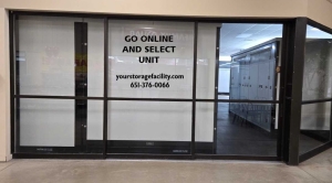 Your Storage Facility