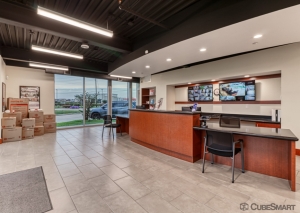CubeSmart Self Storage - Rosenberg - 306 Farm to Market Rd 2977 - Photo 2