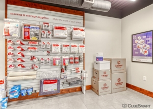 CubeSmart Self Storage - Rosenberg - 306 Farm to Market Rd 2977 - Photo 4