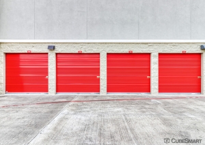 CubeSmart Self Storage - Rosenberg - 306 Farm to Market Rd 2977 - Photo 7