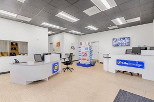 Life Storage - Dania Beach - 850 Stirling Road Picture of Life Storage - Dania Beach - 850 Stirling Road