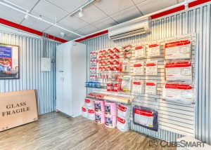 CubeSmart Self Storage - TN Clarksville FT Campbell Blvd - Photo 3