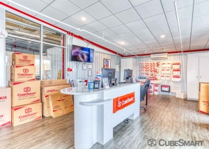 CubeSmart Self Storage - TN Clarksville FT Campbell Blvd - Photo 4