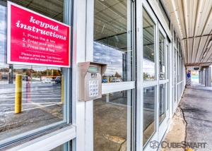 CubeSmart Self Storage - TN Clarksville FT Campbell Blvd - Photo 2