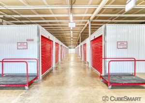 CubeSmart Self Storage - TN Clarksville FT Campbell Blvd - Photo 5