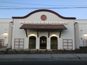Packing House Self Storage Picture of Packing House Self Storage