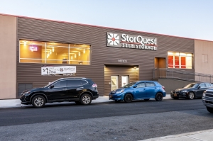 StorQuest - Brooklyn / Osborn Picture of StorQuest - Brooklyn / Osborn