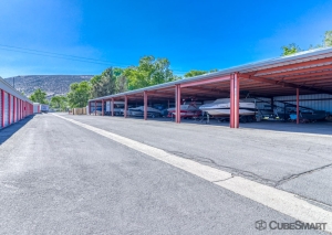 CubeSmart Self Storage - Carson City - Photo 4