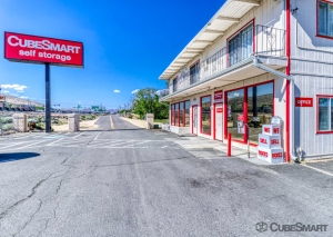 CubeSmart Self Storage - Carson City