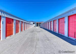 CubeSmart Self Storage - Carson City - Photo 3