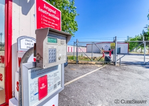 CubeSmart Self Storage - Carson City - Photo 5