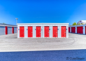 CubeSmart Self Storage - Carson City - Photo 6