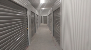 Storage Facility
