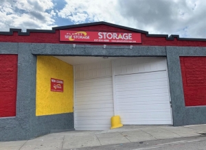 Storage Facility