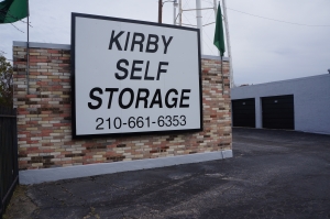 Storage Facility