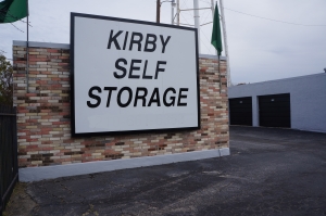 Kirby Self Storage