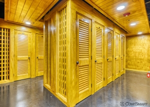 Bee Safe Storage - Greensboro - 5803 W. Gate City Blvd. - Photo 6