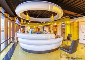 Bee Safe Storage - Greensboro - 5803 W. Gate City Blvd. - Photo 5