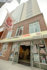 Storage Facility