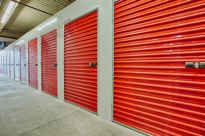 Storage Facility