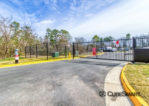 CubeSmart Self Storage - Gainesville - Photo 9