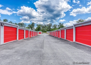 CubeSmart Self Storage - Gainesville