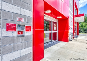 CubeSmart Self Storage - Gainesville